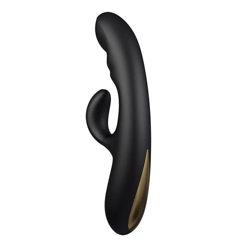 Kama Sutra Lavani Rabbit Vibrator