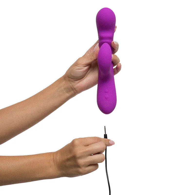 Kama Sutra Lavani Rabbit Vibrator