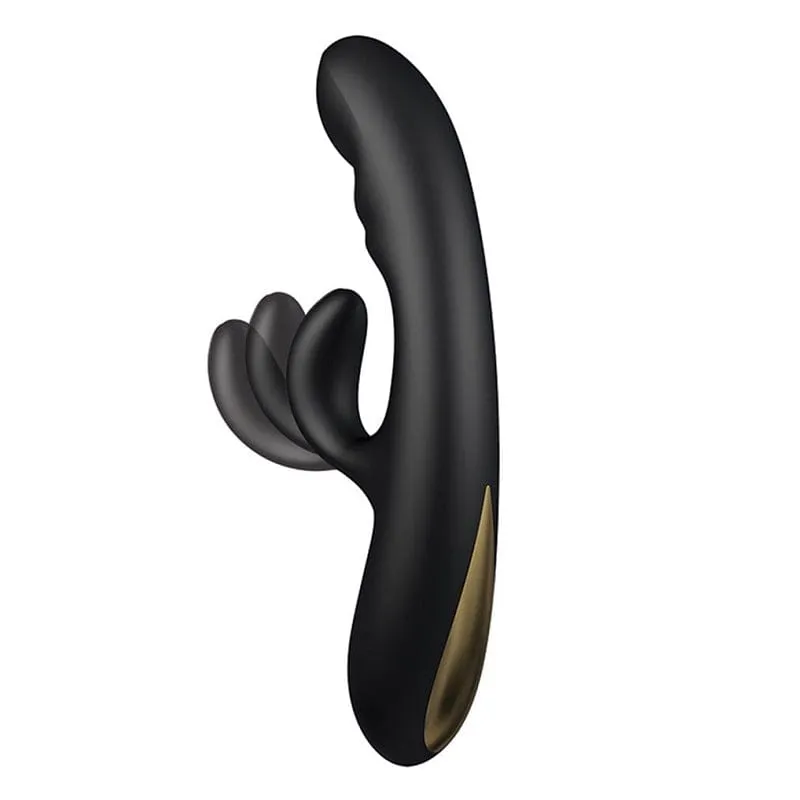Kama Sutra Lavani Rabbit Vibrator
