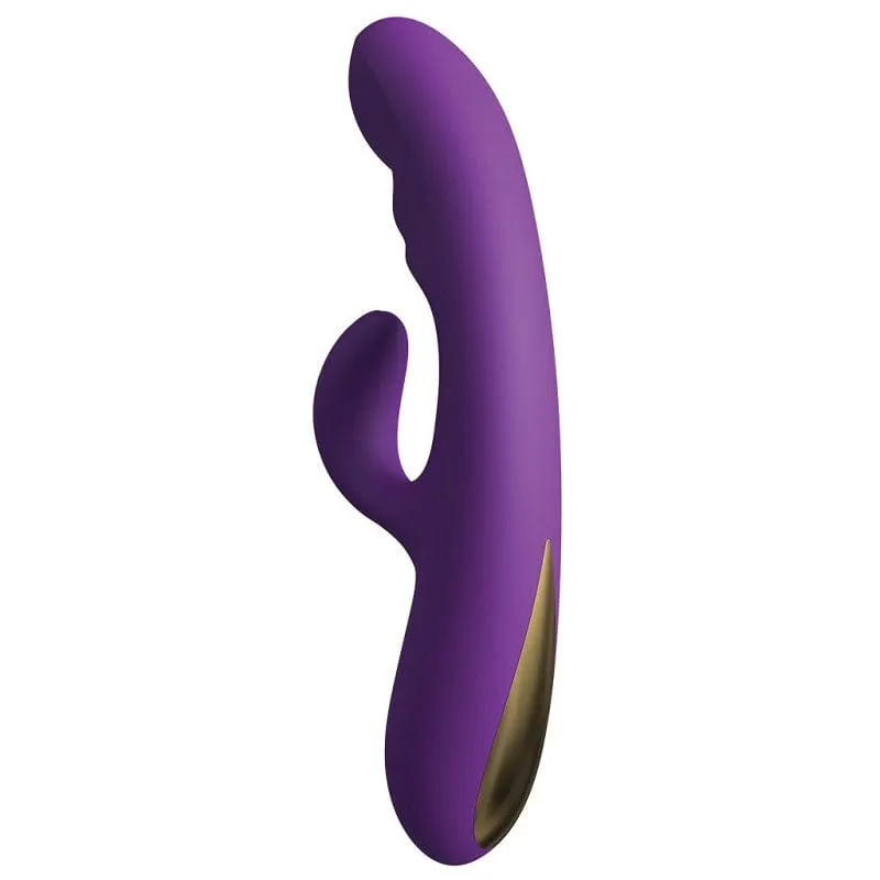 Kama Sutra Lavani Rabbit Vibrator