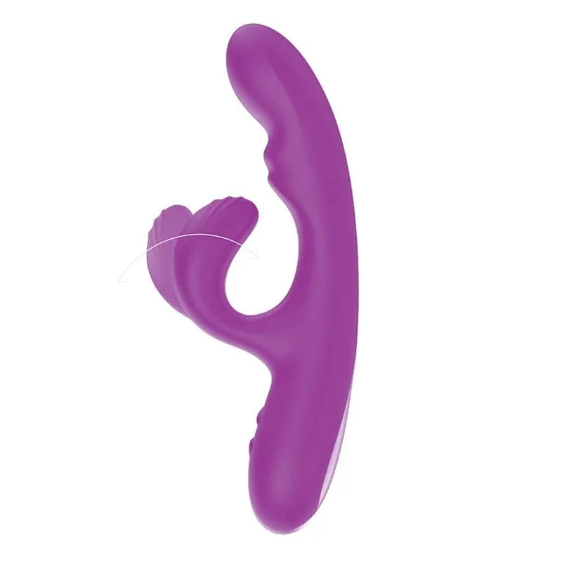 Kama Sutra Lavani Rabbit Vibrator