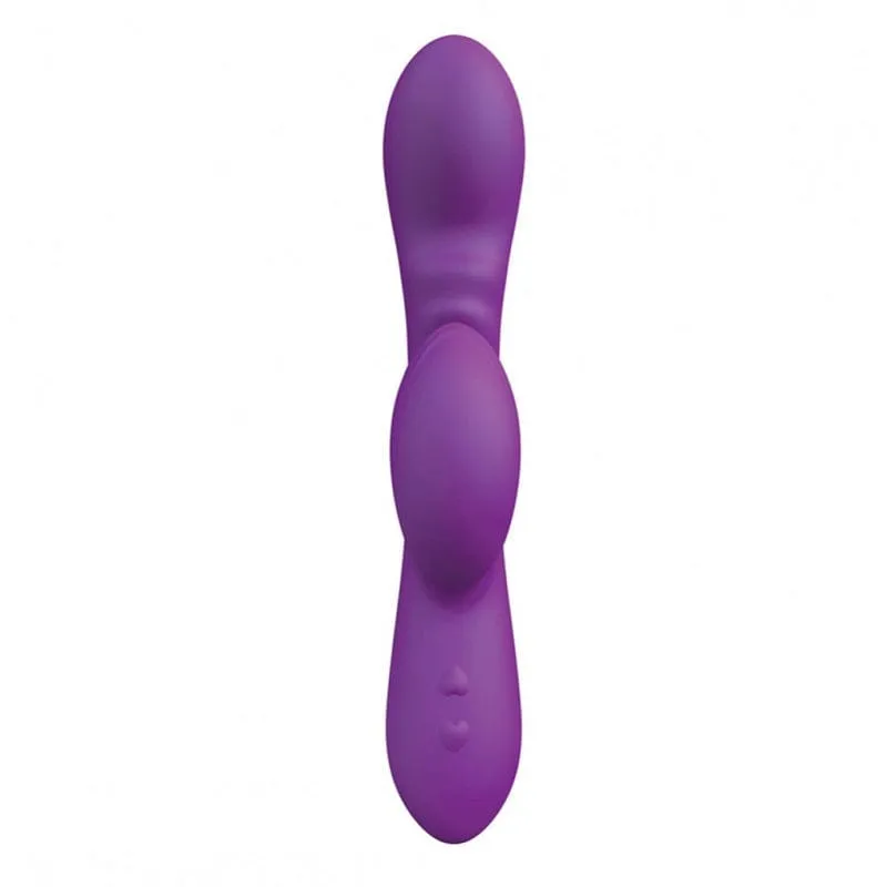 Kama Sutra Lavani Rabbit Vibrator