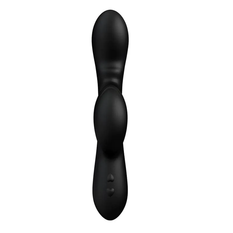 Kama Sutra Lavani Rabbit Vibrator