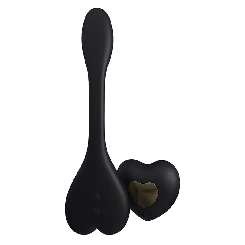 Kama Sutra Natya Remote Vibrator