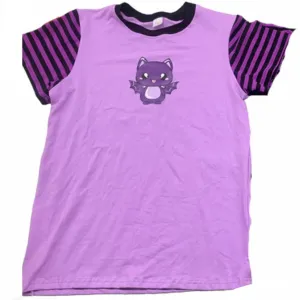 Kawaii Bats Pajamas Shirt