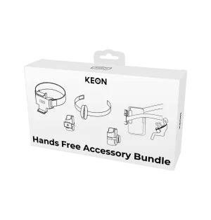 Keon Accessory Bundle