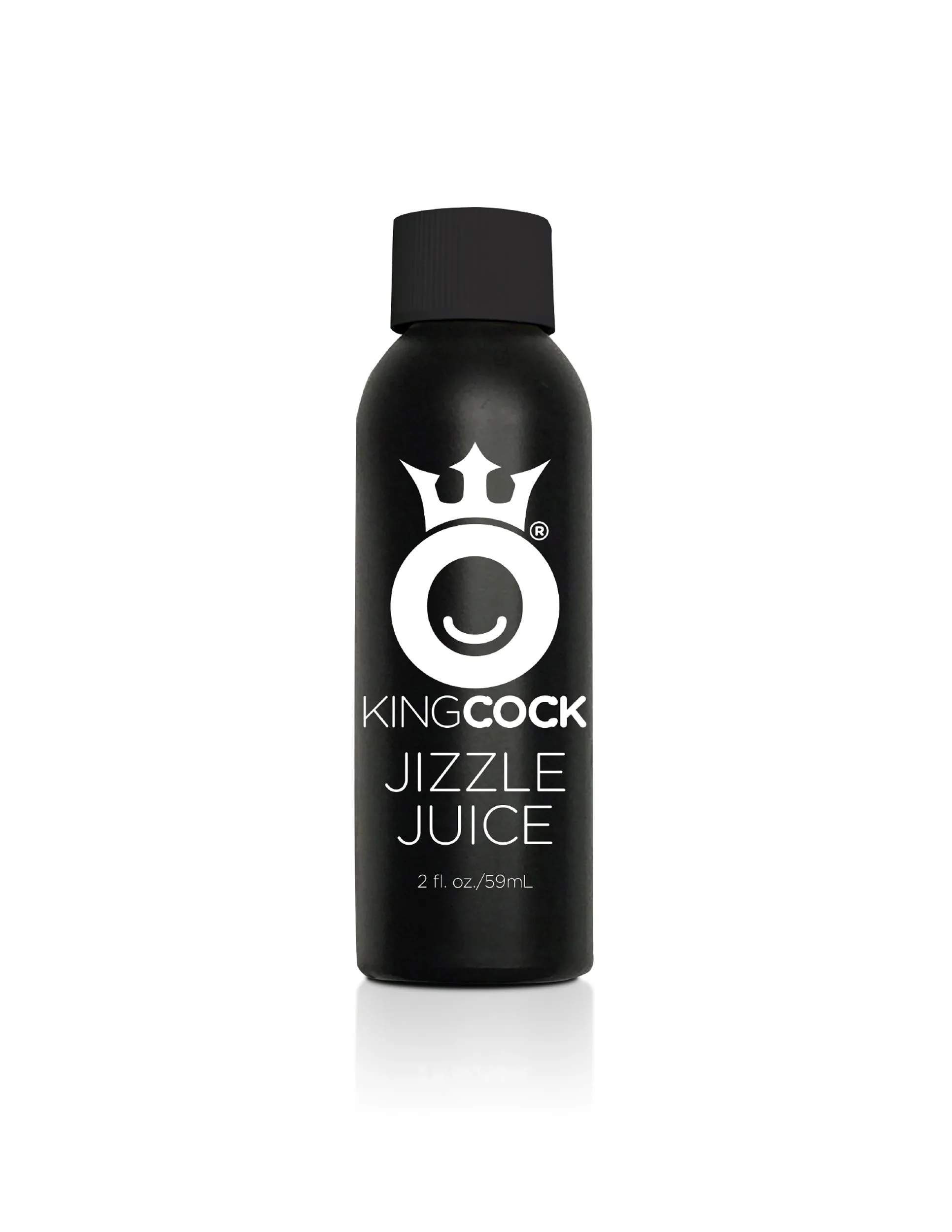 King Cock 11 Squirting Cock with Balls