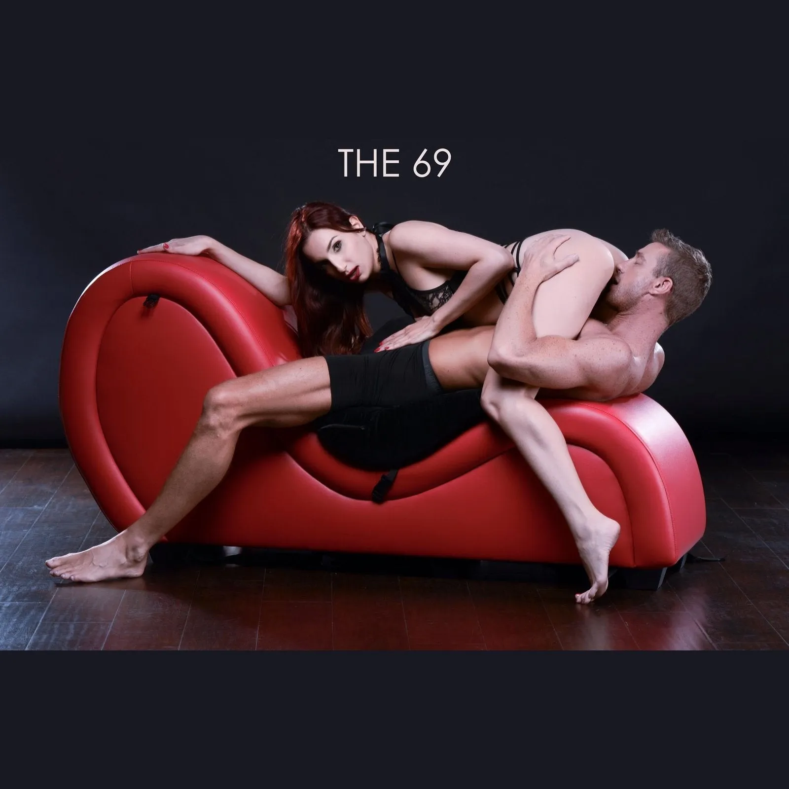 Kinky Couch Sex Chaise Lounge With Love Pillows