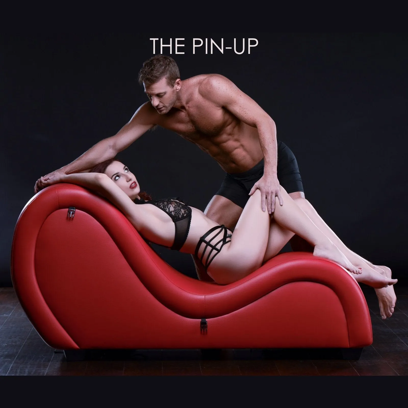 Kinky Couch Sex Chaise Lounge With Love Pillows