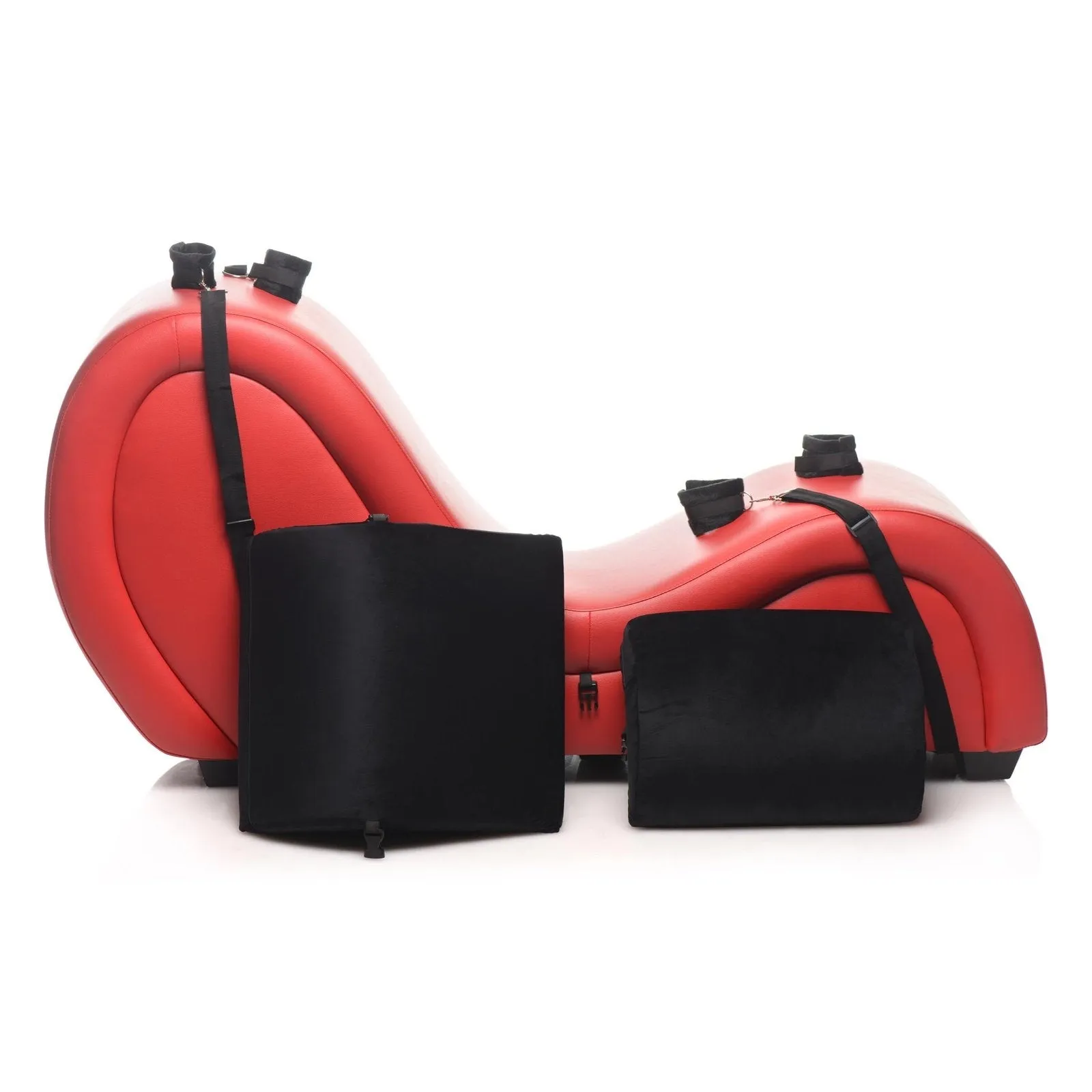 Kinky Couch Sex Chaise Lounge With Love Pillows