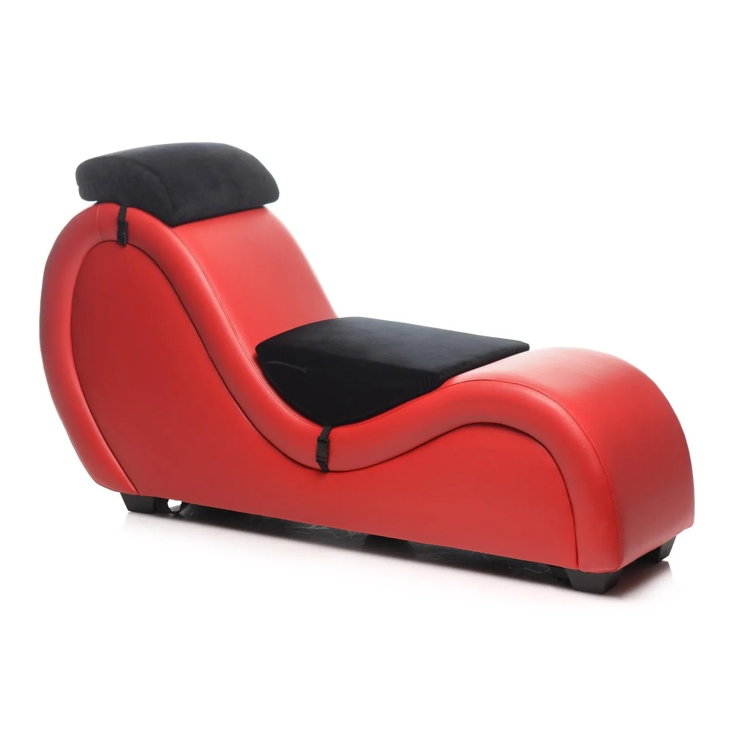 Kinky Couch Sex Chaise Lounge With Love Pillows