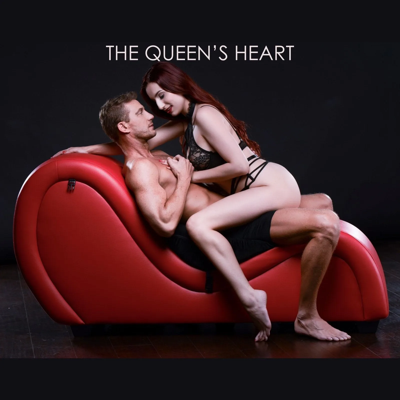 Kinky Couch Sex Chaise Lounge With Love Pillows