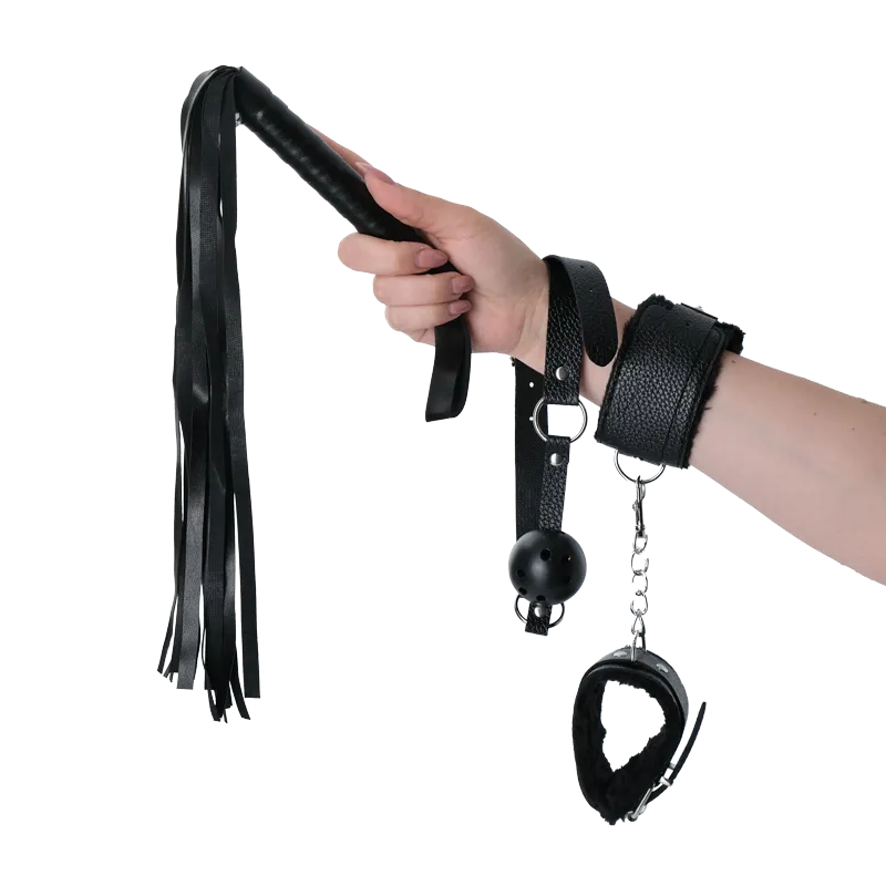 Kinky Love
