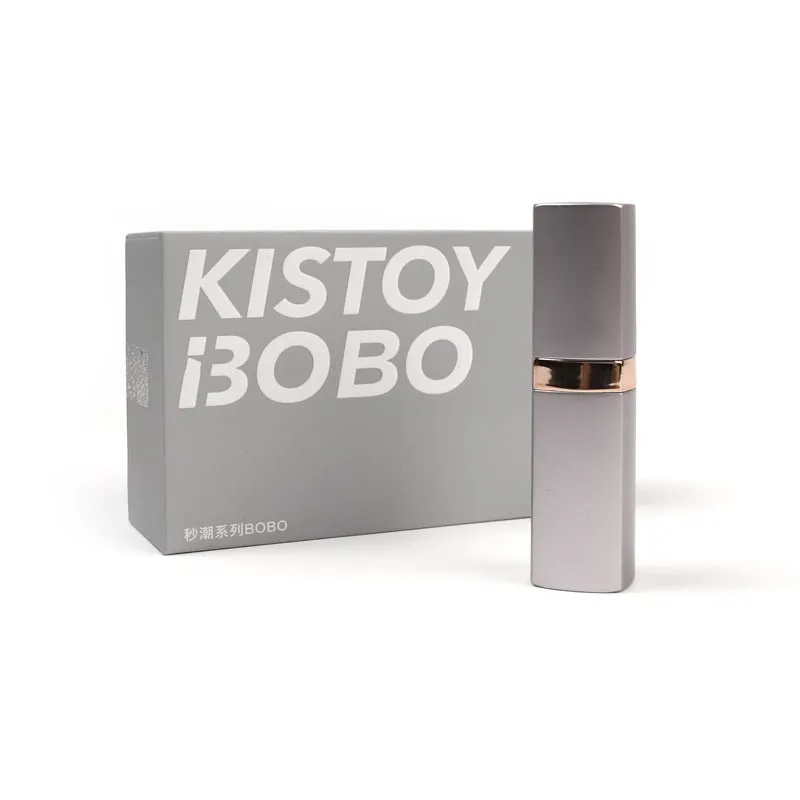 KISSTOY BOBO Lipstick Sucking App Control Vibrator