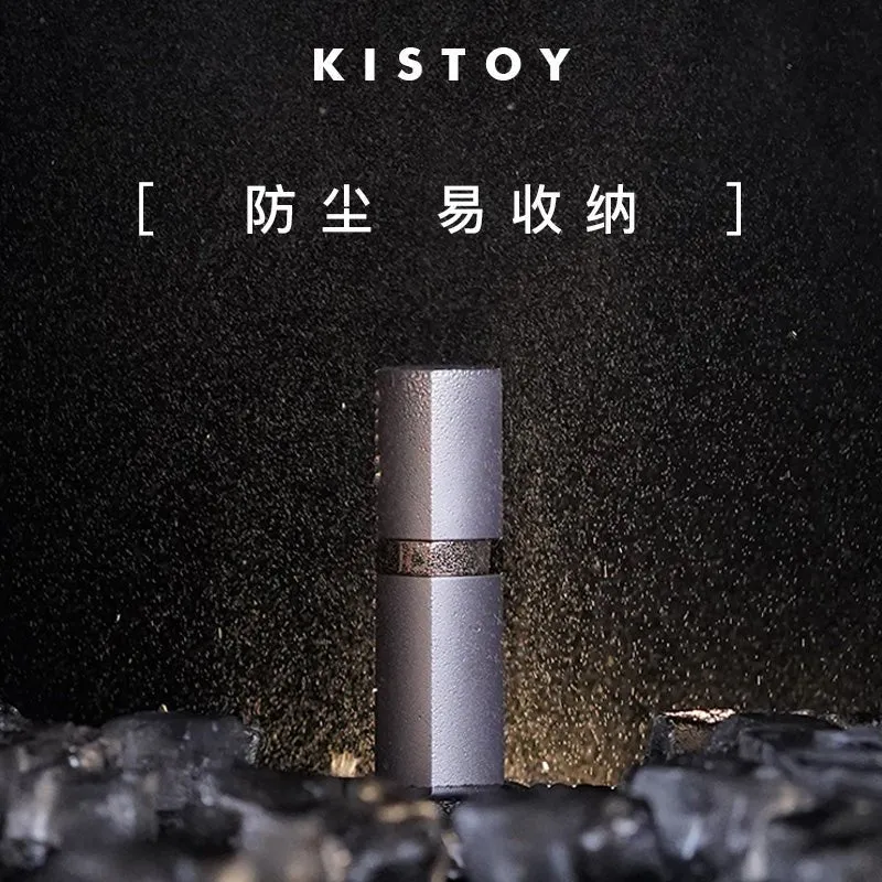 KISSTOY BOBO Lipstick Sucking App Control Vibrator