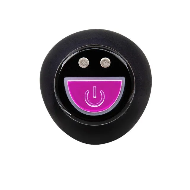 Kit DREAMTOYS Sex Room Raunchy Kit. set 6 produse. pentru stimularea prostatei. cu vibrator. puf de gâdilat. zaruri și mască