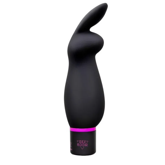 Kit DREAMTOYS Sex Room Raunchy Kit. set 6 produse. pentru stimularea prostatei. cu vibrator. puf de gâdilat. zaruri și mască