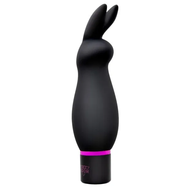 Kit DREAMTOYS Sex Room Raunchy Kit. set 6 produse. pentru stimularea prostatei. cu vibrator. puf de gâdilat. zaruri și mască