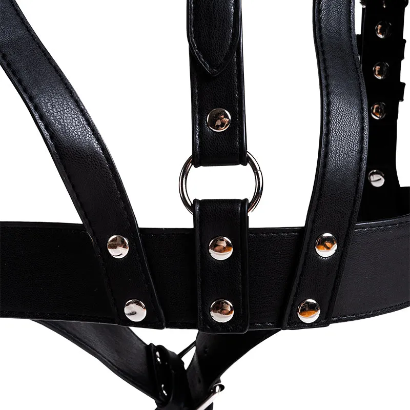 Lady Mistress