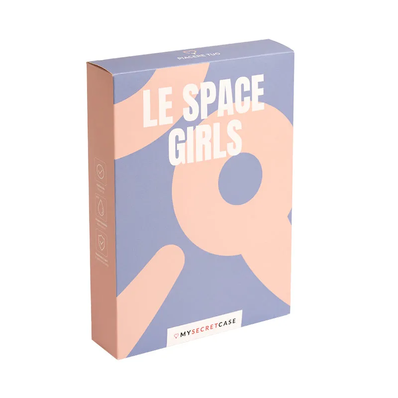 Le Space Girls