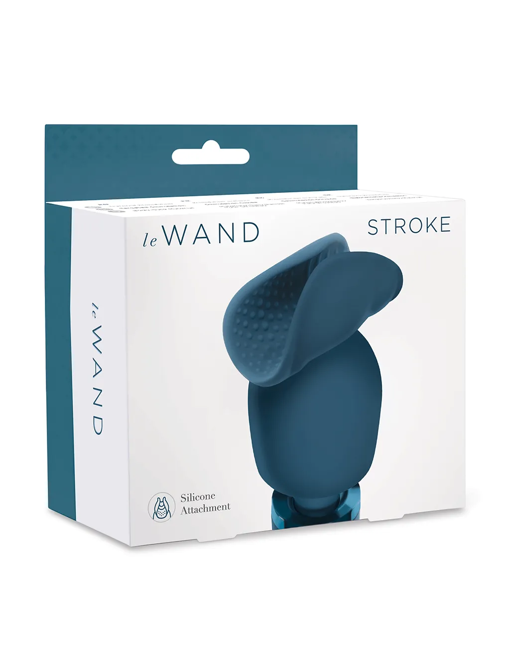 Le Wand Stroke Attachment