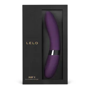 Lelo Elise 2 Vibrator