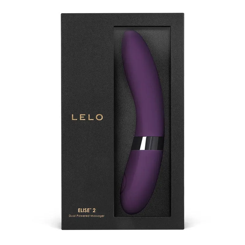 Lelo Elise 2 Vibrator