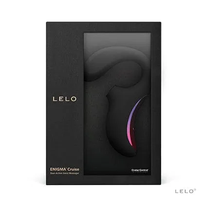 Lelo Enigma Cruise Vibrator