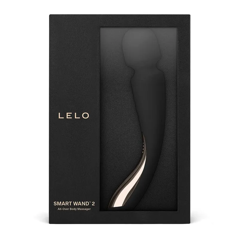 Lelo Smart Wand 2 Medium