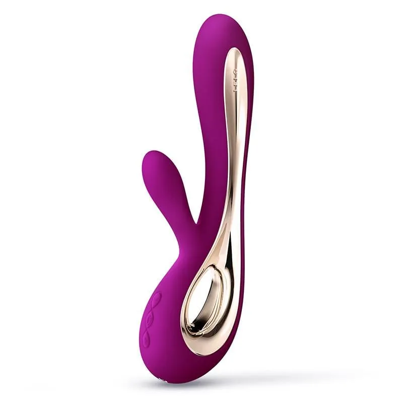 Lelo Soraya 2 Rabbit Vibrator