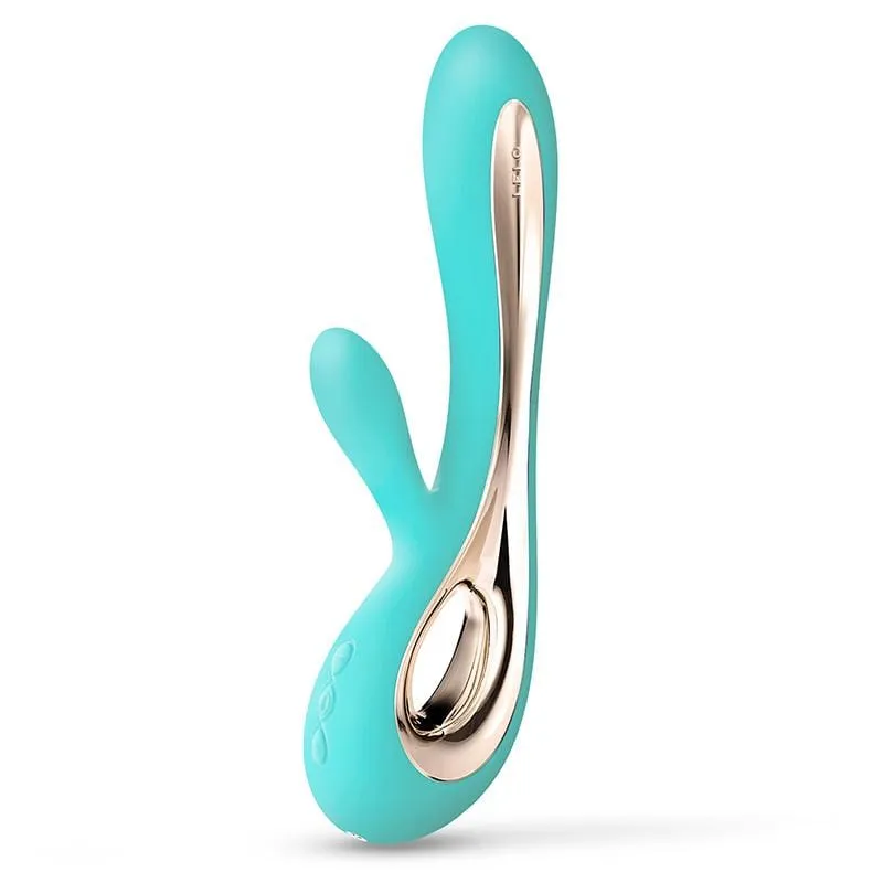 Lelo Soraya 2 Rabbit Vibrator