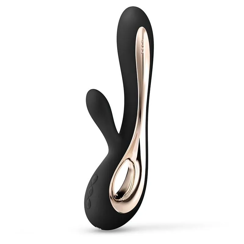 Lelo Soraya 2 Rabbit Vibrator