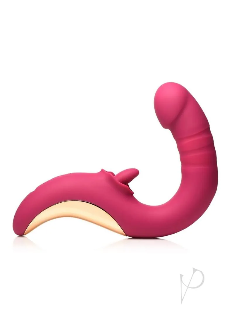 Lickgasm Tease and Please