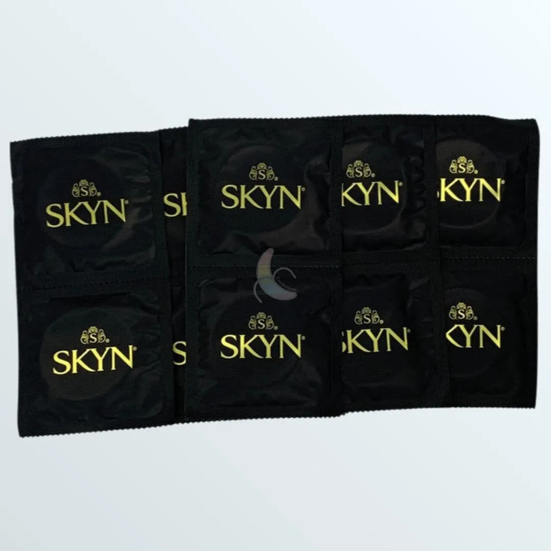 LifeStyles SKYN Original Condoms (Latex-Free)