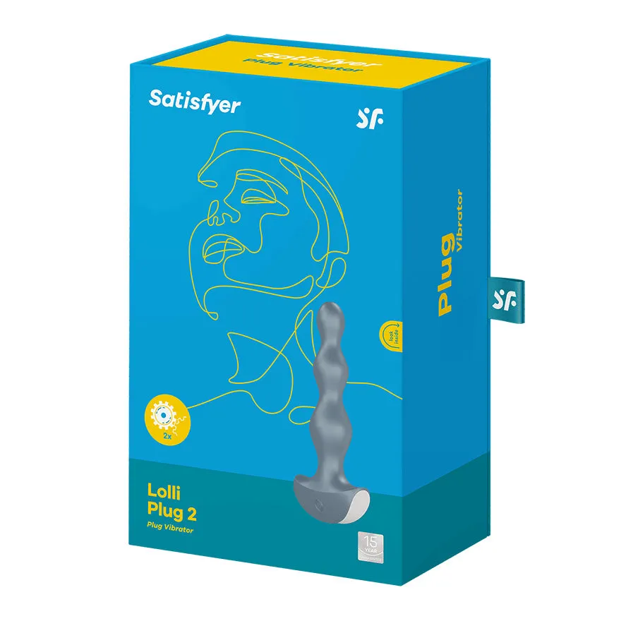 Lolli Plug 2