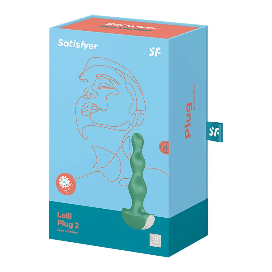 Lolli Plug 2