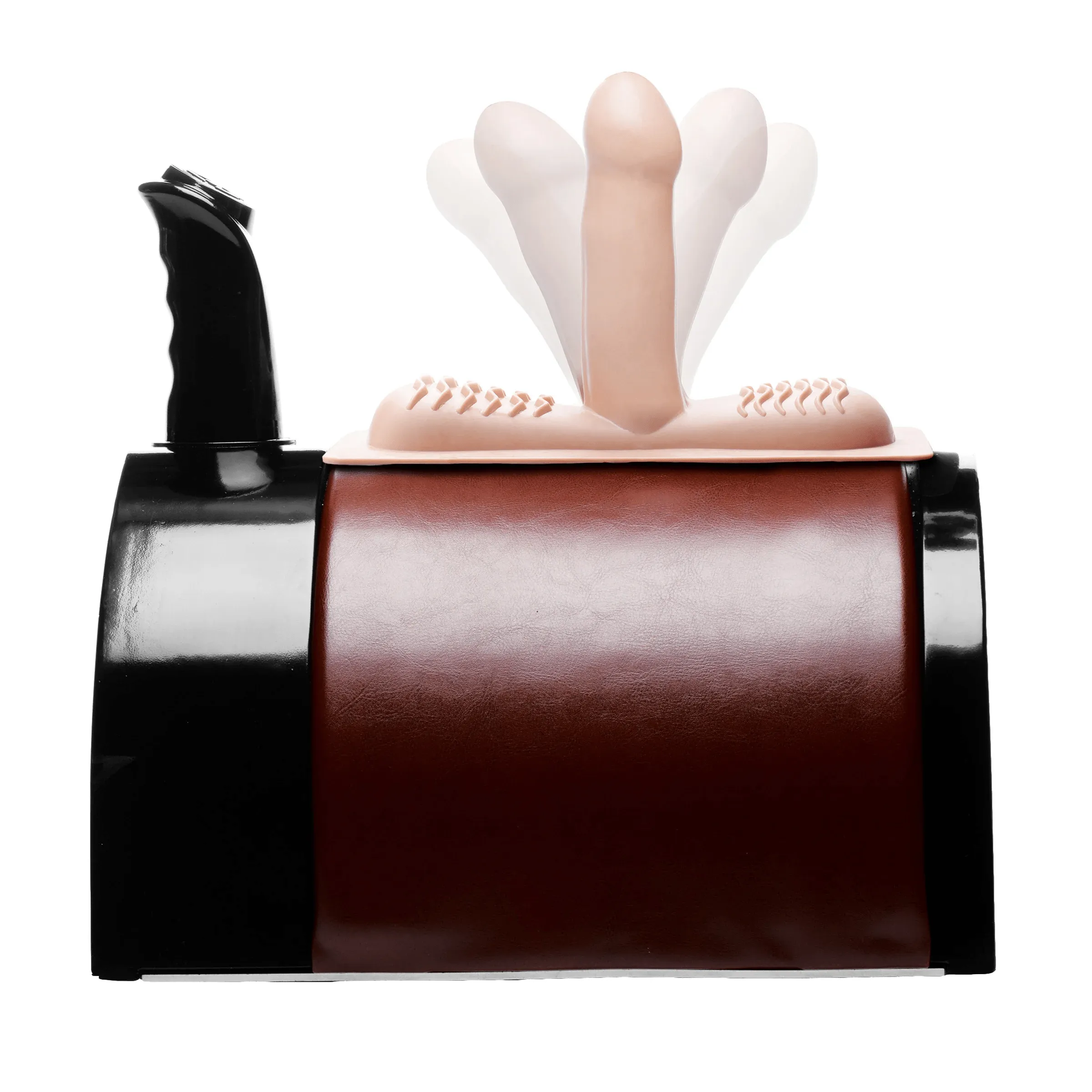 LoveBotz The Saddle Sex Machine
