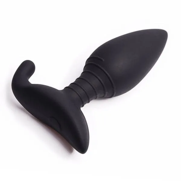 Lovense Hush 1.5 Bluetooth Vibrating Butt Plug
