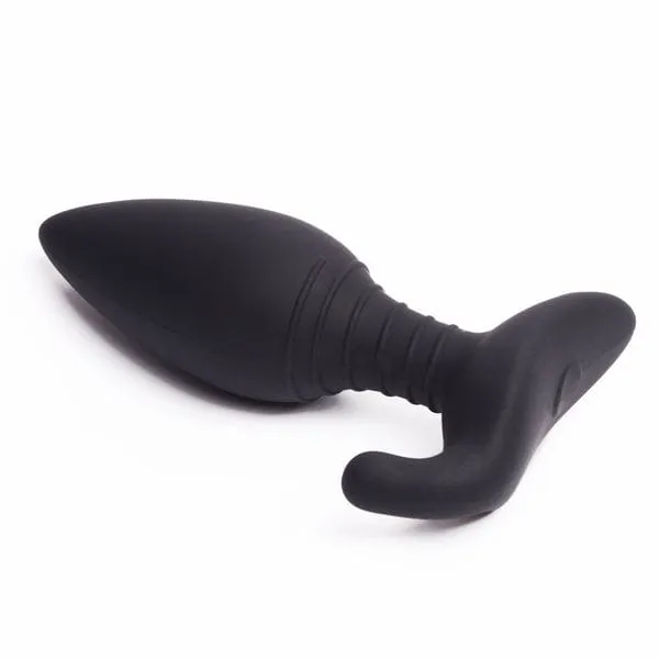Lovense Hush 1.5 Bluetooth Vibrating Butt Plug