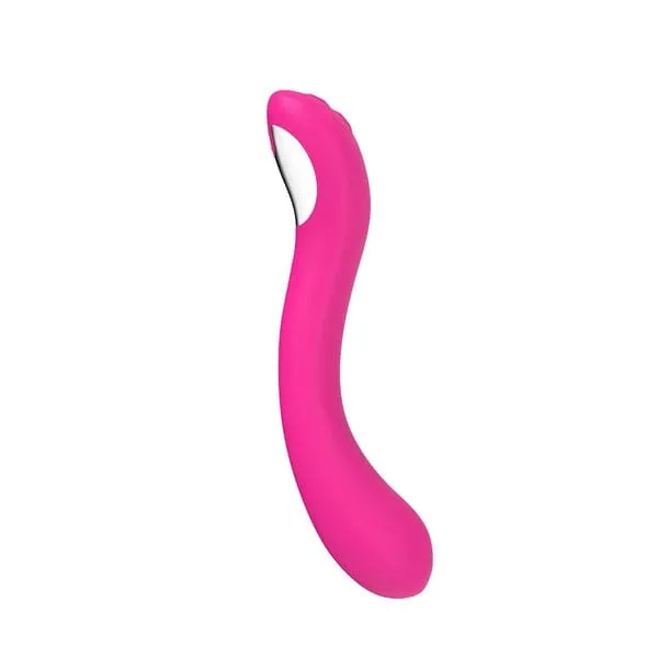 Lovense Osci 2 Bluetooth G-Spot Pink Vibrator