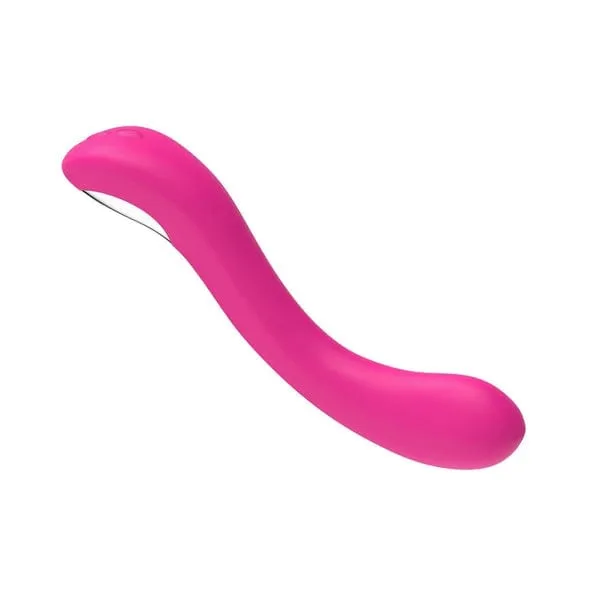 Lovense Osci 2 Bluetooth G-Spot Pink Vibrator