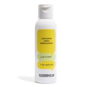 Lubricante de sabores
