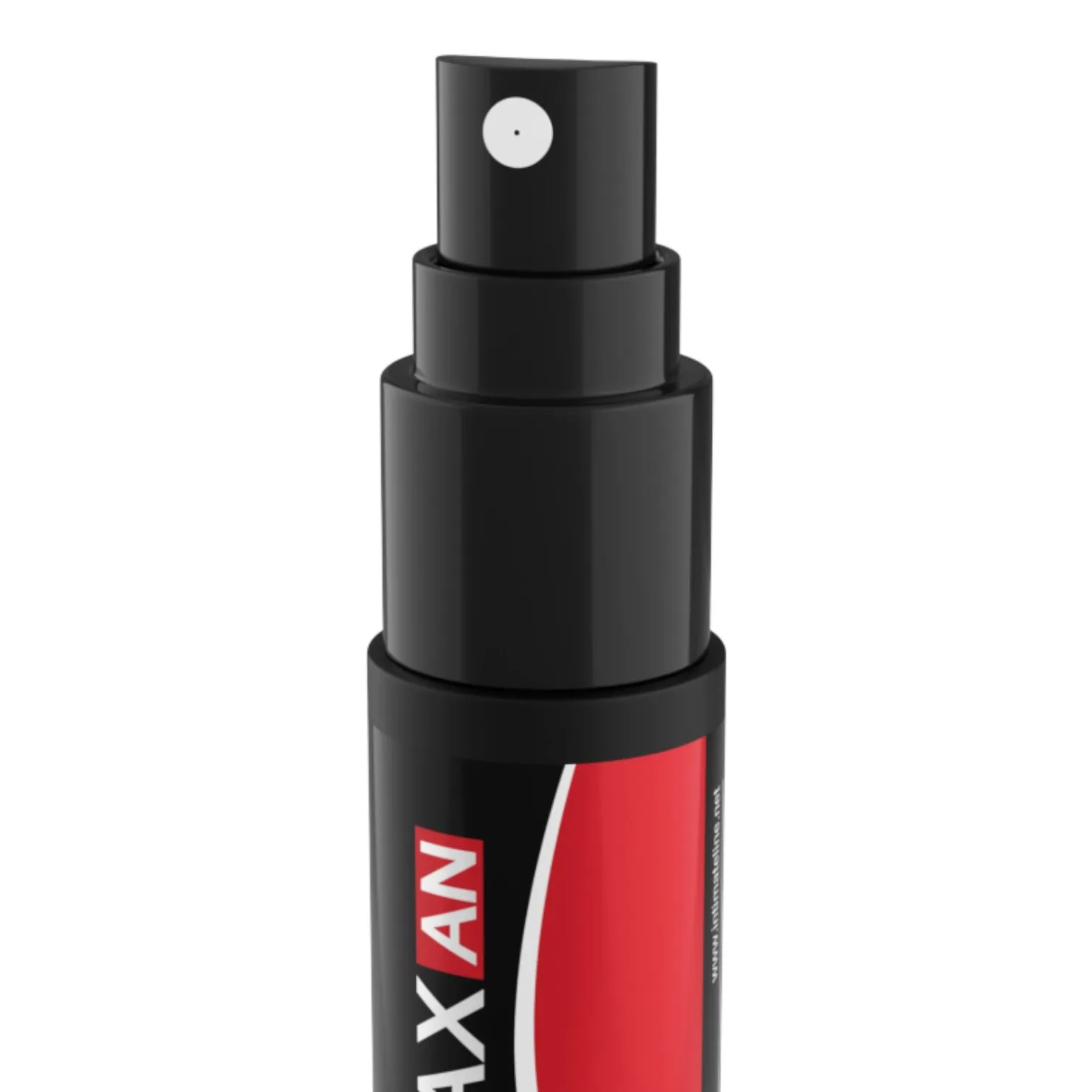 Lubrifiant anal pe bază de apă RELAXAN. spray cu efect de relaxare anală. testat dermatologic. 20 ml