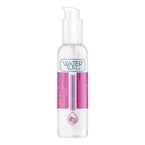 Lubrifiant WATERFEEL Passion Fruit. pe bază de apă. compatibil cu prezervative. aromă de fructul pasiunii. 175 ml