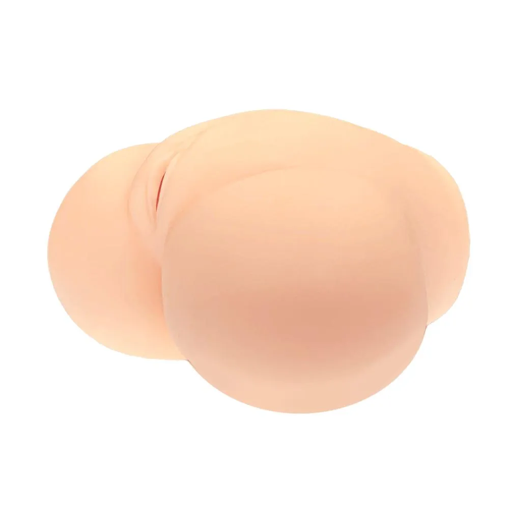 Magic Eyes - Kabe Jiri Wall Butt 2 Thousands Ass Masturbator (Beige)