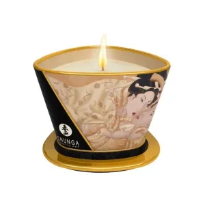 Massage Candle Vanilla Fetish