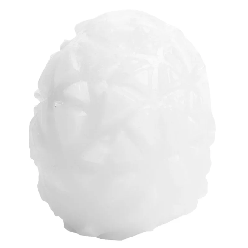 Masturbator Egg - Crunchy