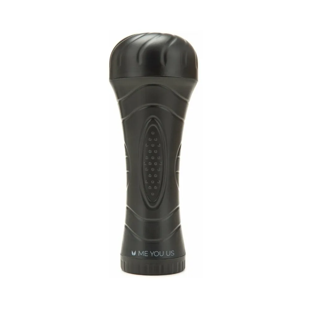 Me You Us Ultra Stroker Vagina 2 Vanilla