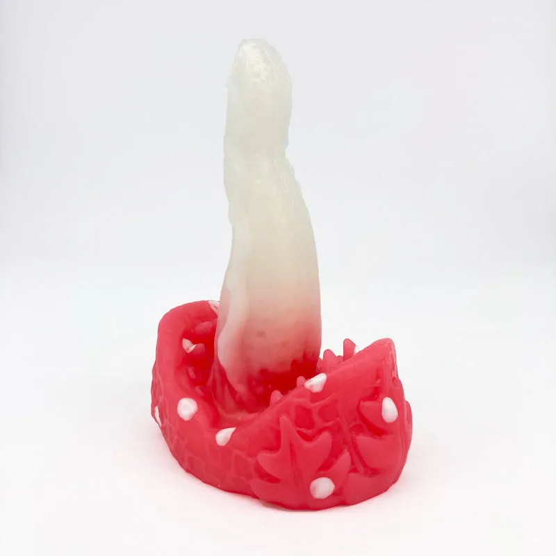 Meenus Magical Mushroom GITD small medium (OO50)