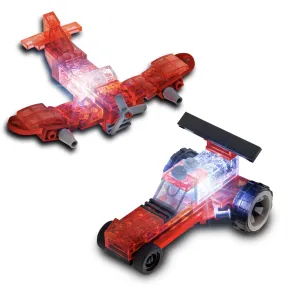 Microsparks Light Up Pegs Mystery Bags